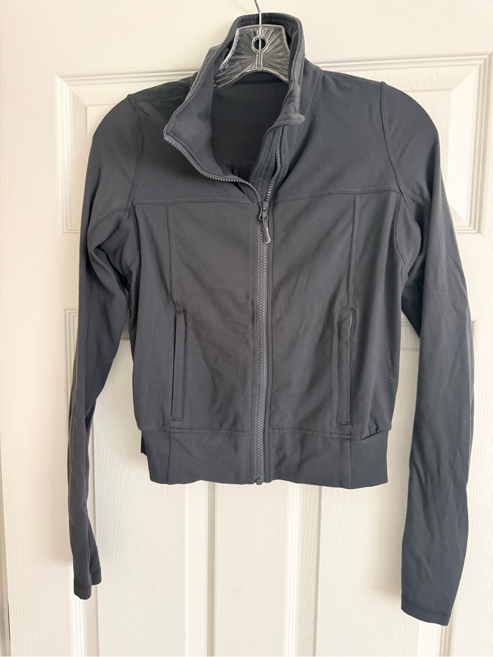 Lululemon Tadasana Jacket